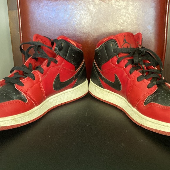 Nike Air Jordan - youth - Picture 6 of 9